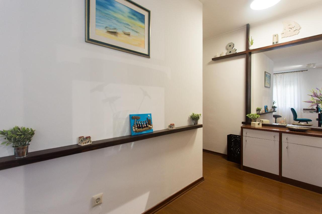 Apartman Location & Downtown Park Split