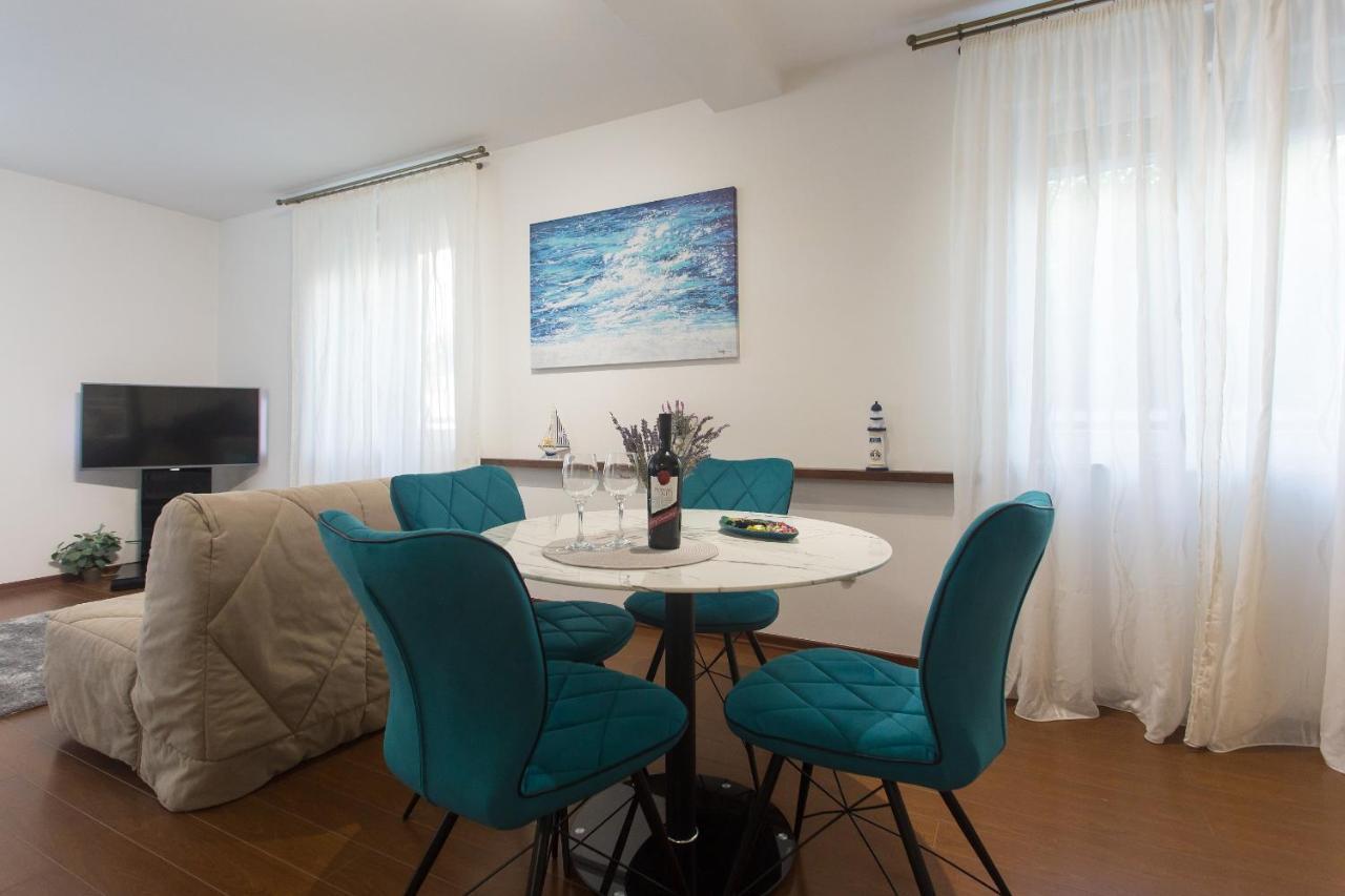 Apartman Location & Downtown Park Split