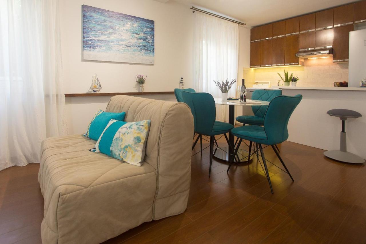 Location & Downtown Park Apartman