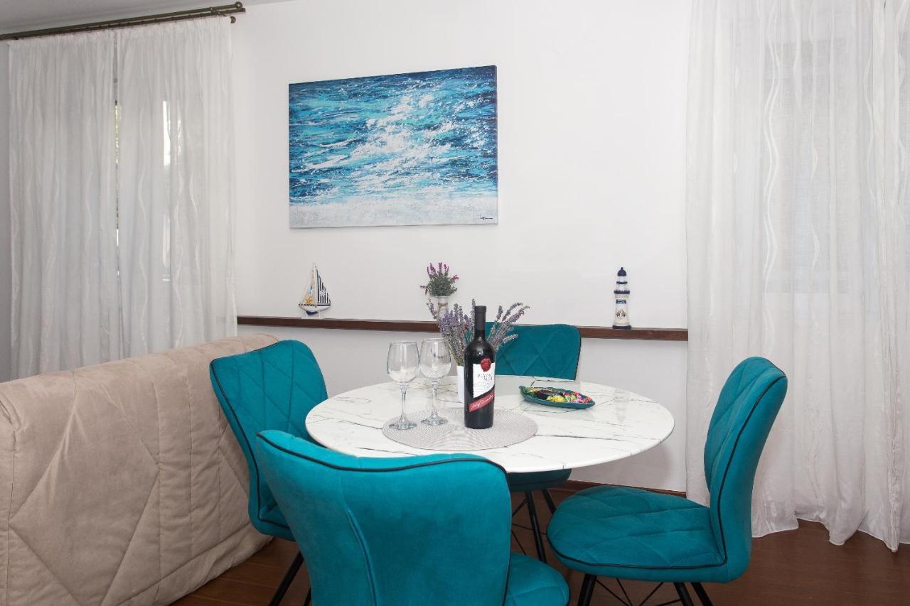 Location & Downtown Park Apartment Split