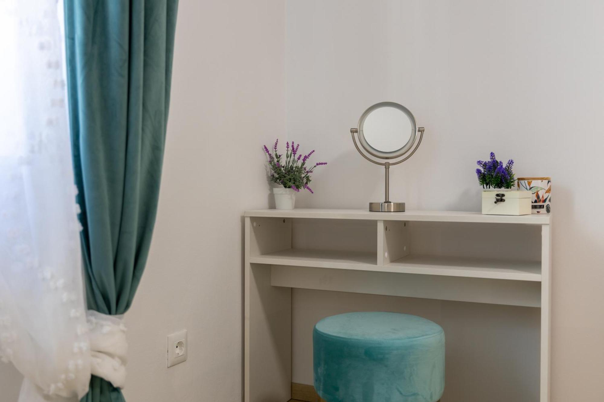 Location & Downtown Park Apartment